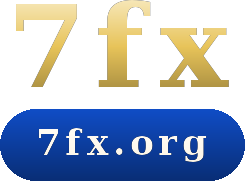 7fx logo